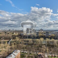 Квартира 142,6 м², 3-комнатная - изображение 2