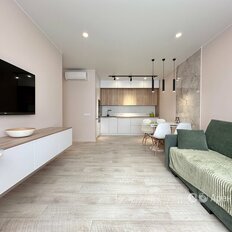 Квартира 78 м², 3-комнатная - изображение 3