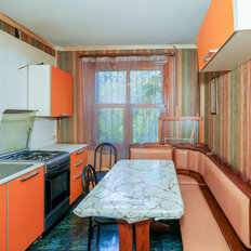 Квартира 62,7 м², 3-комнатная - изображение 5