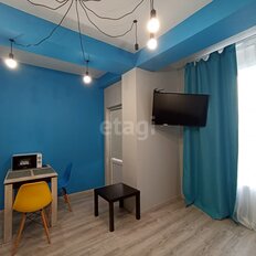 Квартира 26,6 м², студия - изображение 4