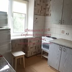 Квартира 30,3 м², 1-комнатная - изображение 3