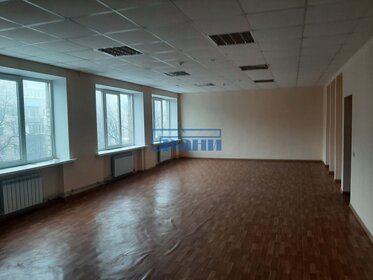 100 м², офис 65 000 ₽ в месяц - изображение 19