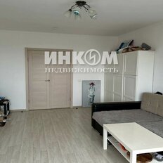 Квартира 53,8 м², 2-комнатная - изображение 2