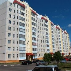 Квартира 35,6 м², 1-комнатная - изображение 1