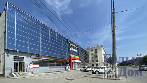 45 м², торговое помещение 25 000 ₽ в месяц - изображение 1