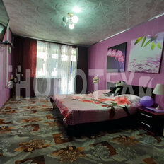 Квартира 92,8 м², 3-комнатная - изображение 4