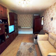 Квартира 44,8 м², 2-комнатная - изображение 5