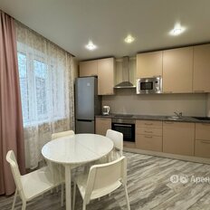 Квартира 49 м², студия - изображение 2