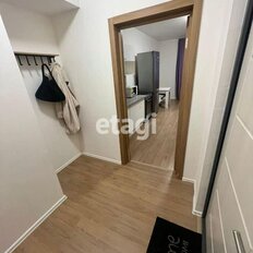 Квартира 29,3 м², студия - изображение 3