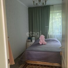 Квартира 56,9 м², 3-комнатная - изображение 3