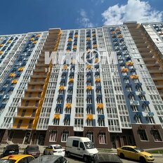 Квартира 36,9 м², 1-комнатная - изображение 1