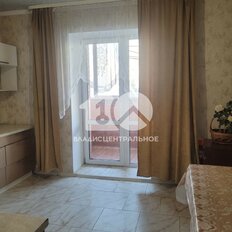 Квартира 100,9 м², 3-комнатная - изображение 5