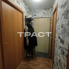 Квартира 30 м², 1-комнатная - изображение 4