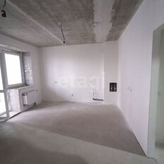 Квартира 37,7 м², студия - изображение 3