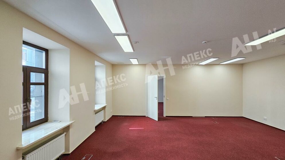 171 м², торговое помещение 900 000 ₽ в месяц - изображение 60