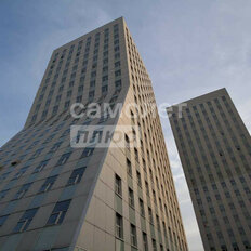 Квартира 102,1 м², 3-комнатная - изображение 1
