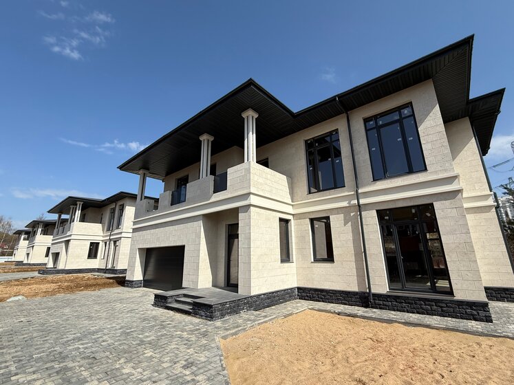 512 м² дом, 142 сотки участок 220 000 000 ₽ - изображение 61