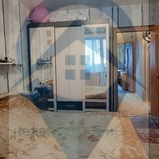 Квартира 64,3 м², 3-комнатная - изображение 2
