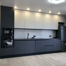 Квартира 58,9 м², 2-комнатная - изображение 5