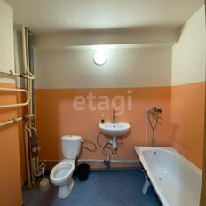 Квартира 37,1 м², 1-комнатная - изображение 5