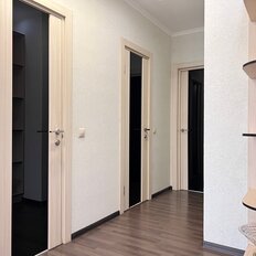 Квартира 85 м², 3-комнатная - изображение 5
