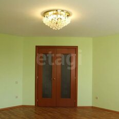 Квартира 87,1 м², 3-комнатная - изображение 1