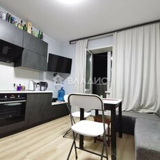 Квартира 39,3 м², 1-комнатная - изображение 1