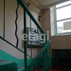 Квартира 16,3 м², студия - изображение 5