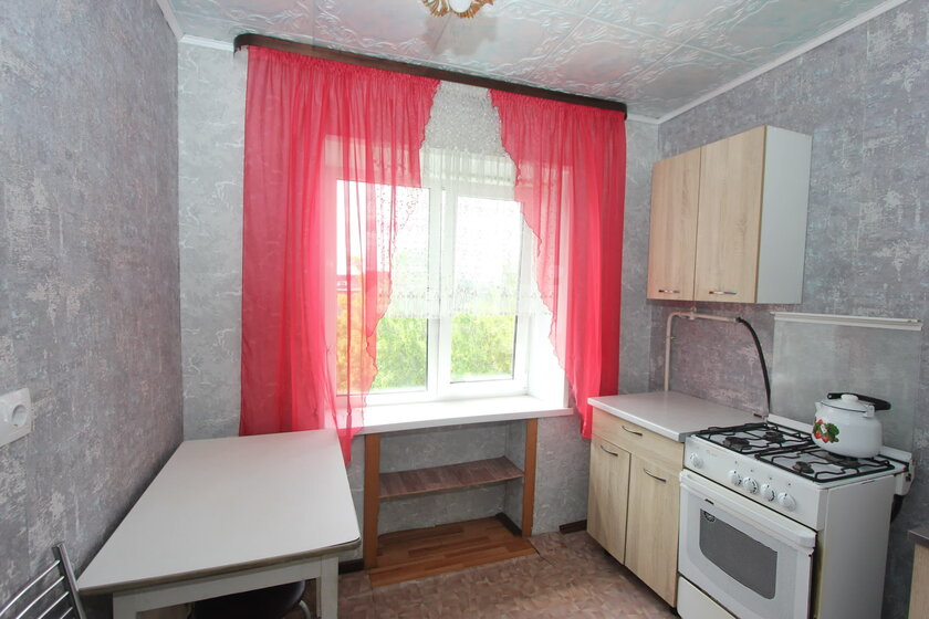 31,9 м², 1-комнатная квартира 2 799 000 ₽ - изображение 40