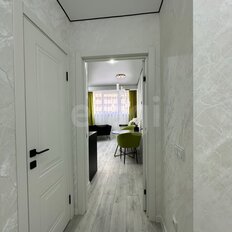 Квартира 55 м², 2-комнатная - изображение 5