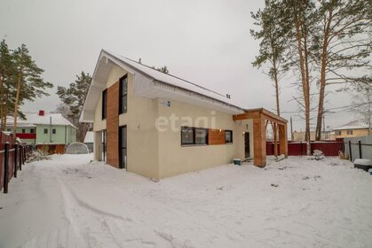 240 м² дом, 5,4 сотки участок 2 700 000 ₽ - изображение 73