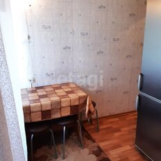 Квартира 29,9 м², 1-комнатная - изображение 4