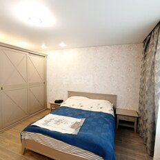 Квартира 93 м², 3-комнатная - изображение 3