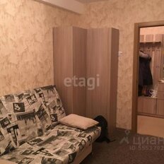 Квартира 44,9 м², 2-комнатная - изображение 3