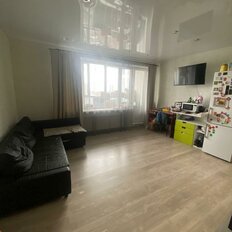 Квартира 29,6 м², студия - изображение 3