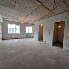 Квартира 91,2 м², 2-комнатная - изображение 1