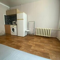 Квартира 30,7 м², студия - изображение 5