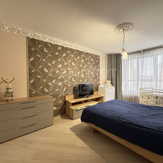 Квартира 39 м², 1-комнатная - изображение 1