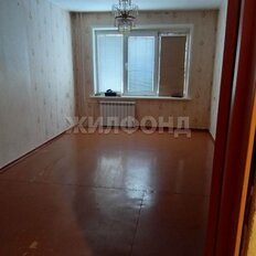 Квартира 34 м², 1-комнатная - изображение 1