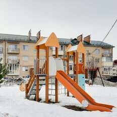 Квартира 55 м², 2-комнатная - изображение 2