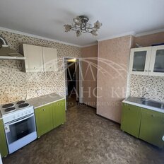 Квартира 43,4 м², 1-комнатная - изображение 3