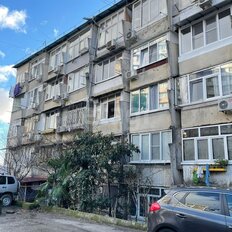 Квартира 14,9 м², студия - изображение 3