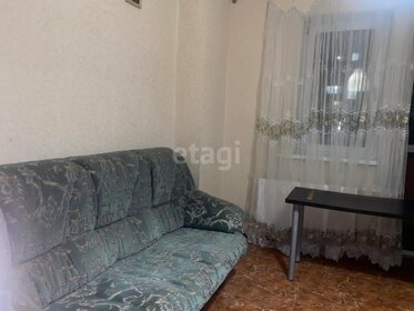 40 м², 1-комнатная квартира 18 500 ₽ в месяц - изображение 20