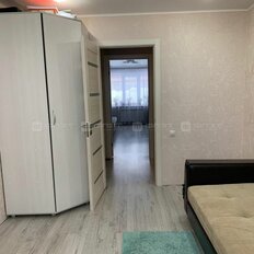 Квартира 45,6 м², 2-комнатная - изображение 4