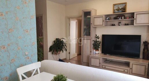 21,9 м², квартира-студия 5 861 862 ₽ - изображение 19