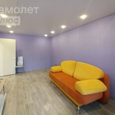 Квартира 31,5 м², 1-комнатная - изображение 3