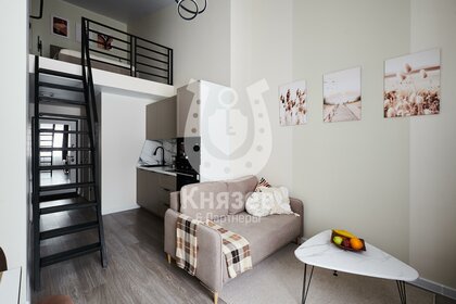 19 м², квартира-студия 8 250 000 ₽ - изображение 78