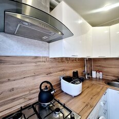 Квартира 31,1 м², 1-комнатная - изображение 5