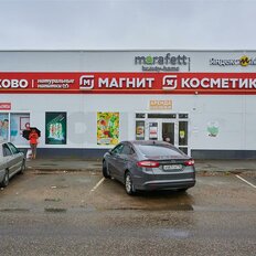 271 м², торговое помещение - изображение 5