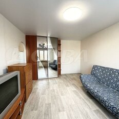 Квартира 29,8 м², 1-комнатная - изображение 3